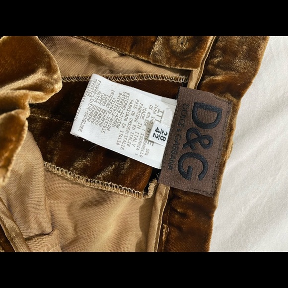 D&G set - Picture 10 of 11